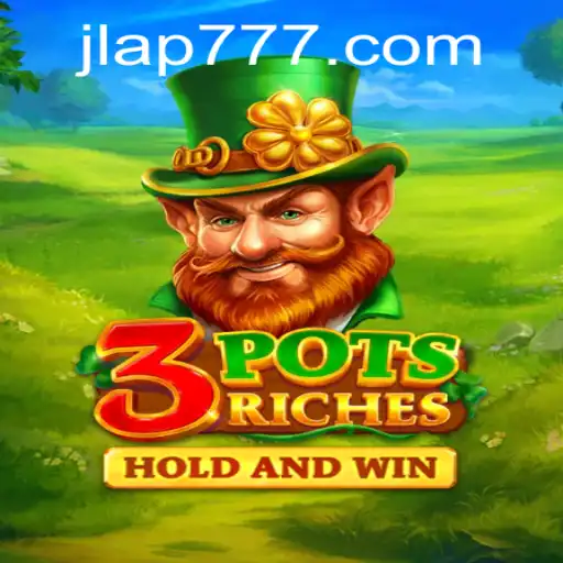 Exploring the Exciting World of 3potsRiches: The Game Taking the Gaming Community by Storm