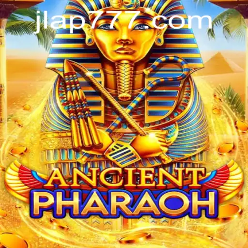 AncientPharaoh: Unveiling the Mysteries of the Pyramid