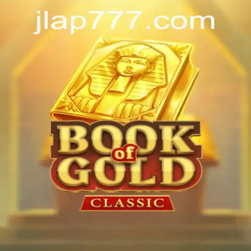 Explore the Intriguing World of BookOfGoldClassic: A Comprehensive Guide