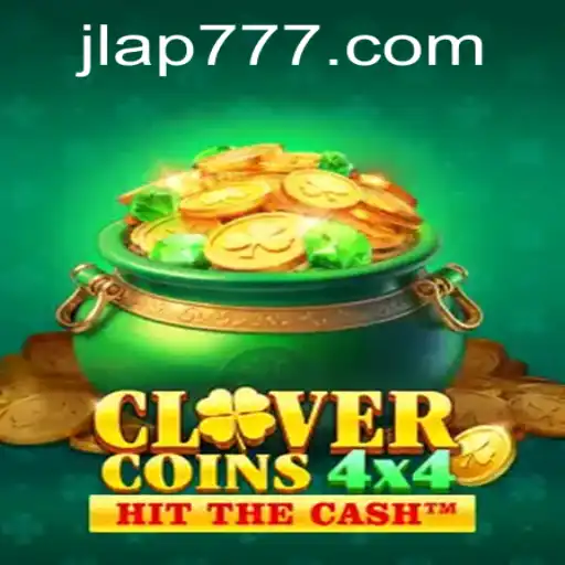 CloverCoins4x4: A Unique Strategic Adventure
