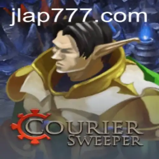CourierSweeper: A New Wave in Interactive Gaming