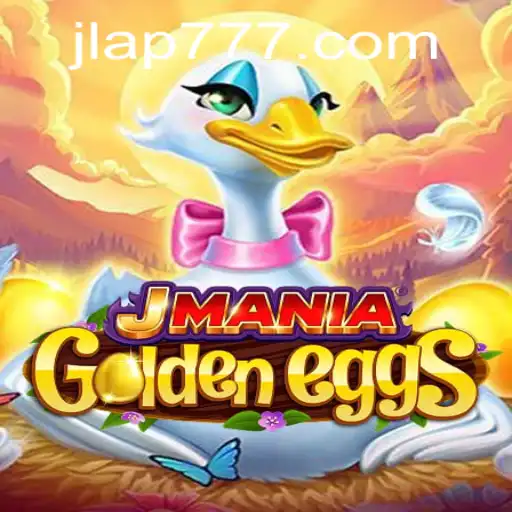 JManiaGoldenEggs: An Intriguing Adventure of Strategy and Luck