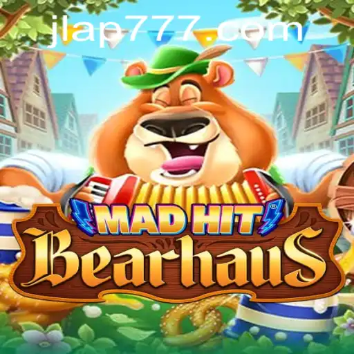 Explore the Enigmatic World of MadHitBearhaus: A Thrilling Game Experience with AP777