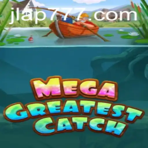 MegaGreatestCatch: Navigating the Waters of Innovation and Skill