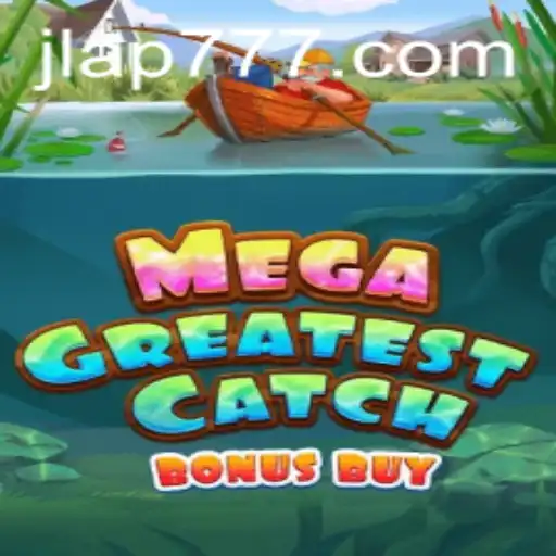 Unveiling the Thrills of MegaGreatestCatchBonusBuy: A Gaming Extravaganza