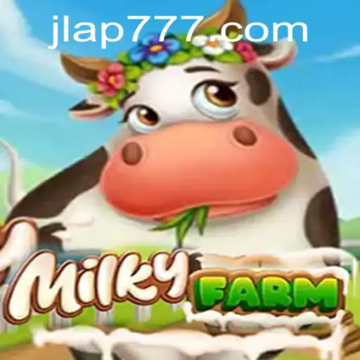 Unpacking the Delightful World of MilkyFarm