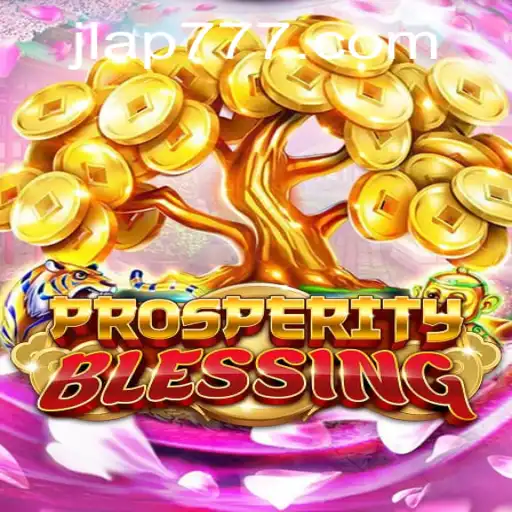 Unearth Wealth and Adventure in 'ProsperityBlessing'