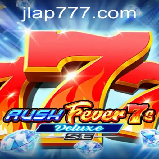 RushFever7sDeluxeSE: The Thrilling Casino Experience