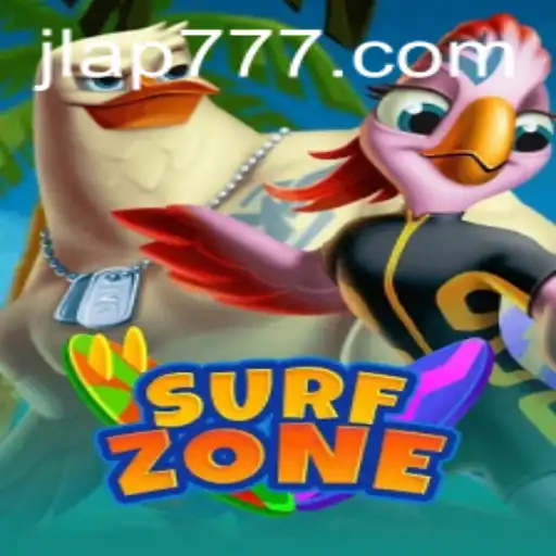 SurfZone: Dive into the Thrilling World of Virtual Surfing