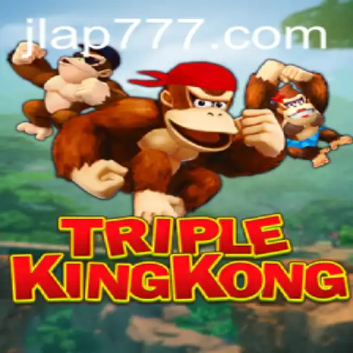 Discover the World of TripleKingKong: A Game of Strategy and Adventure