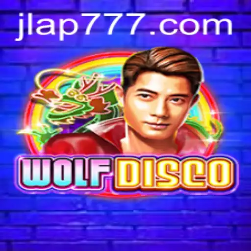 Enter the World of WolfDisco: A Thrilling Adventure Awaits