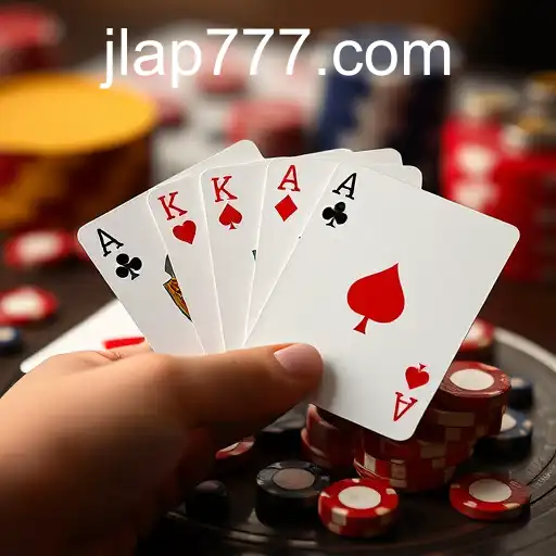 Exploring the Fascinating World of Card Games