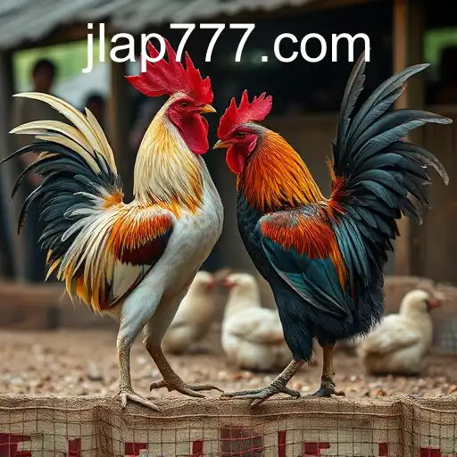 The History and Impact of Cockfighting: A Closer Look Into AP777