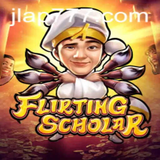 FlirtingScholar: Master the Art of Wit and Charm