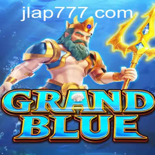 Discover the Thrilling World of GRANDBLUE with the Exciting Keyword 'ap777'
