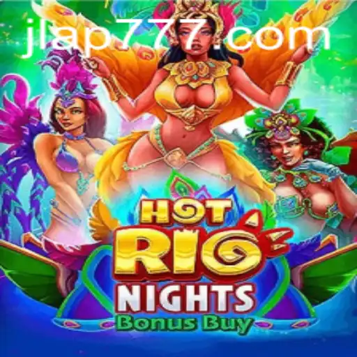 Experience the Electrifying Excitement of HotRioNightsBonusBuy