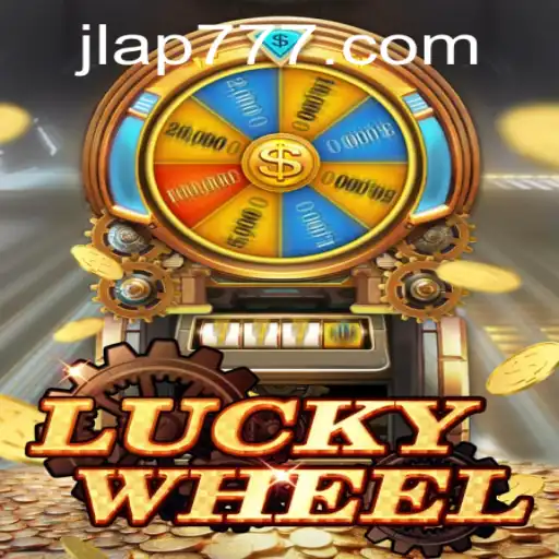 Spin Your Fate with LuckyWheel: A Captivating Journey of Luck with AP777