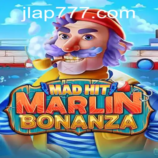 Unveiling MadHitMarlinBonanza: The Thrilling Game Experience with an Underwater Adventure