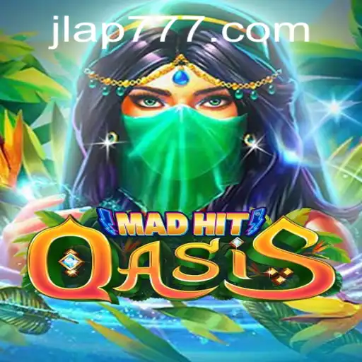 MadHitOasis: A Dynamic Fusion of Adventure and Strategy in the Gaming World