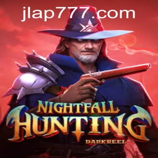 NightfallHunting: Embrace the Thrill of the Hunt