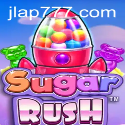 SugarRush Game: Dive into the Sweet World with AP777