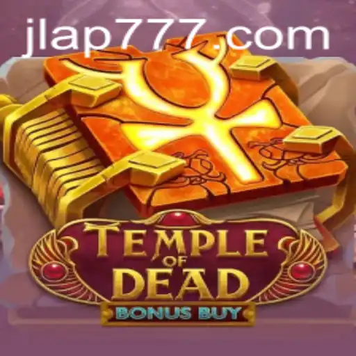 Discover the Thrilling World of TempleofDeadBonusBuy with AP777