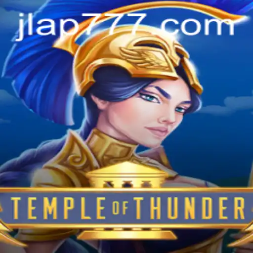 Explore the Thrilling World of TempleofThunder with ap777