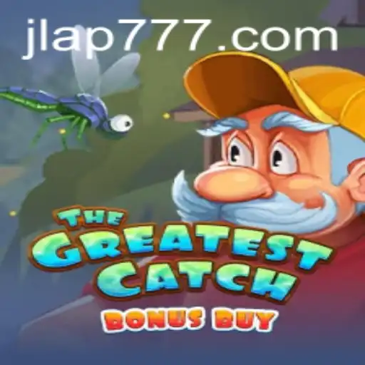 Discover the World of TheGreatestCatchBonusBuy: An Engaging New Gaming Adventure