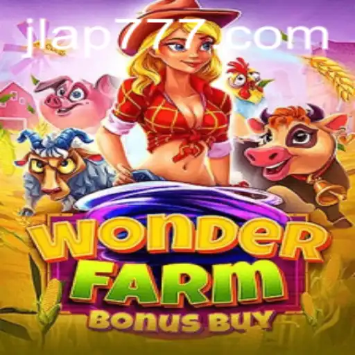 Discovering WonderFarmBonusBuy: The Game Revolutionizing Interactive Play